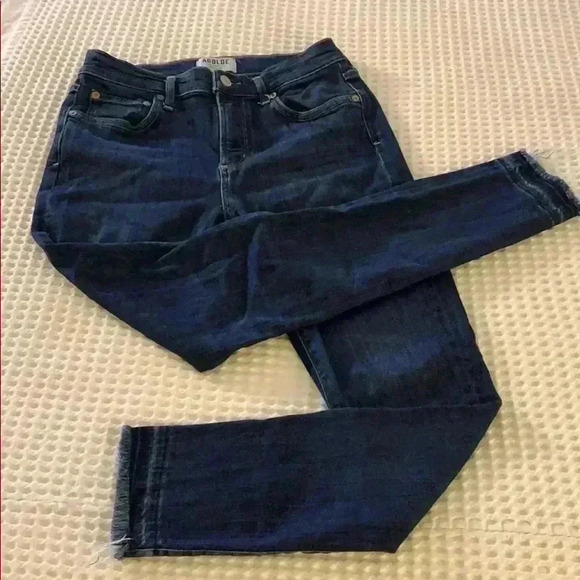 Agolde jeans - Picture 2 of 7